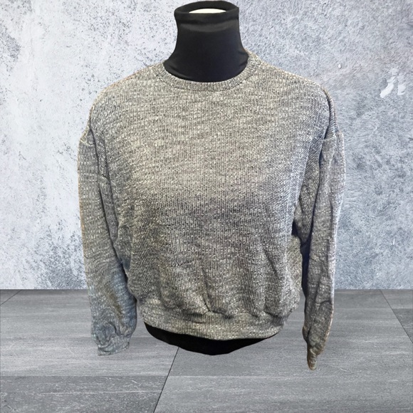 Daydream Nation Sweater Terry Sweatshirt NWT - Picture 1 of 4